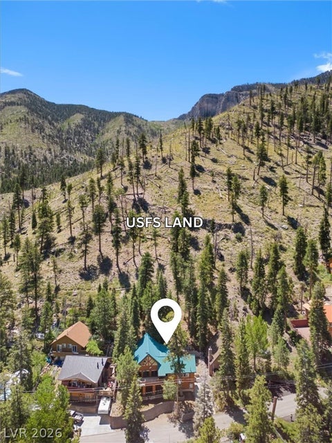 Tiny photo for 370 Alpine Way, Mount Charleston, NV 89124 (MLS # 2793406)