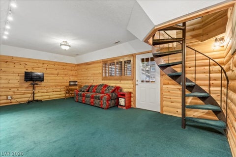Tiny photo for 370 Alpine Way, Mount Charleston, NV 89124 (MLS # 2793406)