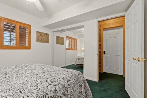 Tiny photo for 370 Alpine Way, Mount Charleston, NV 89124 (MLS # 2793406)