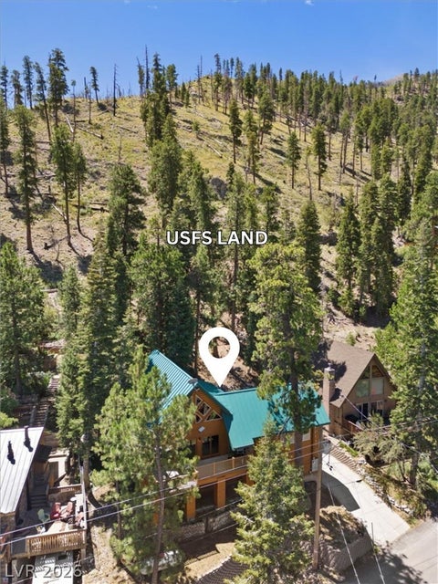 Tiny photo for 370 Alpine Way, Mount Charleston, NV 89124 (MLS # 2793406)