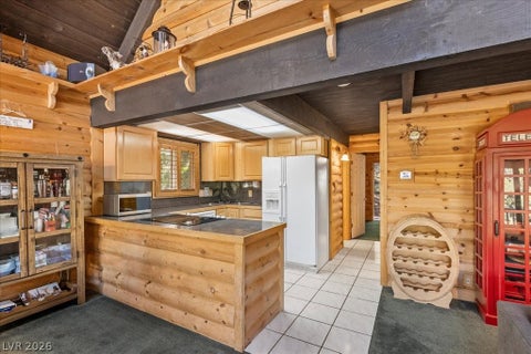 Tiny photo for 370 Alpine Way, Mount Charleston, NV 89124 (MLS # 2793406)