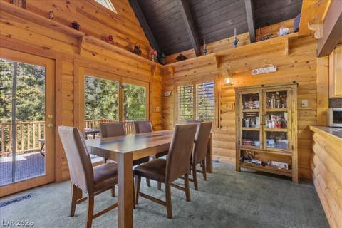 Tiny photo for 370 Alpine Way, Mount Charleston, NV 89124 (MLS # 2793406)