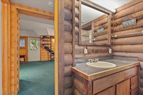 Tiny photo for 370 Alpine Way, Mount Charleston, NV 89124 (MLS # 2793406)