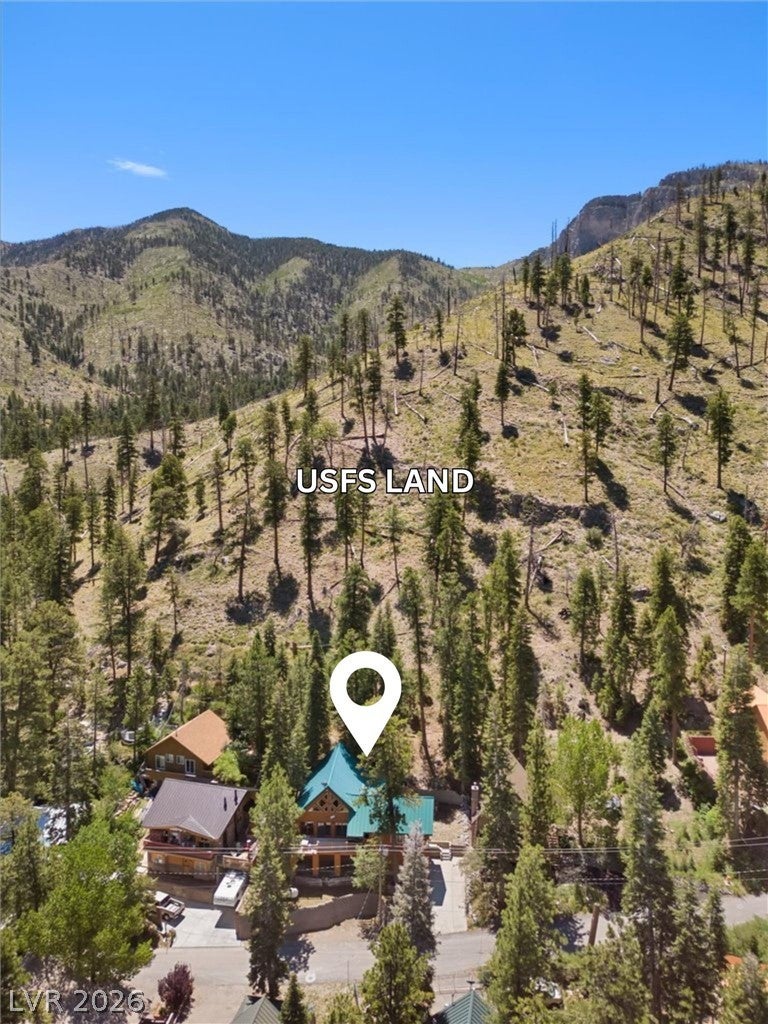 370 Alpine Way
