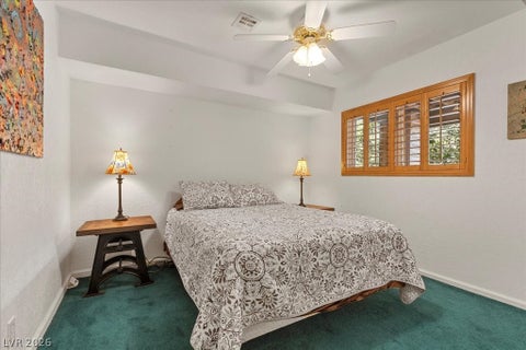 Tiny photo for 370 Alpine Way, Mount Charleston, NV 89124 (MLS # 2793406)
