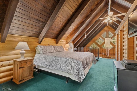 Tiny photo for 370 Alpine Way, Mount Charleston, NV 89124 (MLS # 2793406)