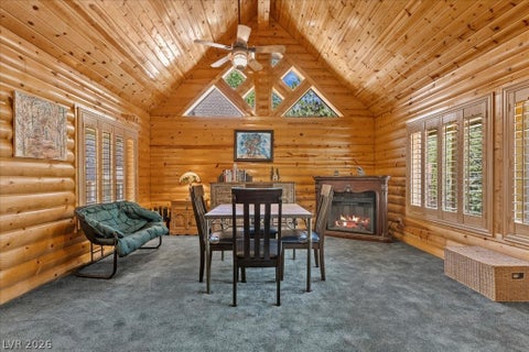 Tiny photo for 370 Alpine Way, Mount Charleston, NV 89124 (MLS # 2793406)