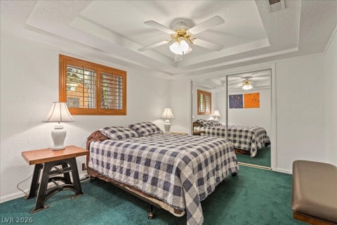 Tiny photo for 370 Alpine Way, Mount Charleston, NV 89124 (MLS # 2793406)