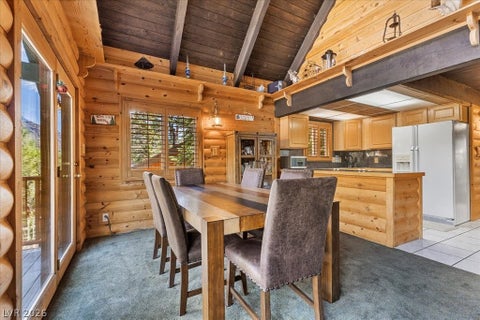 Tiny photo for 370 Alpine Way, Mount Charleston, NV 89124 (MLS # 2793406)