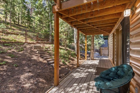 Tiny photo for 370 Alpine Way, Mount Charleston, NV 89124 (MLS # 2793406)