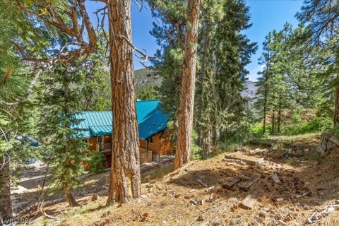 Tiny photo for 370 Alpine Way, Mount Charleston, NV 89124 (MLS # 2793406)