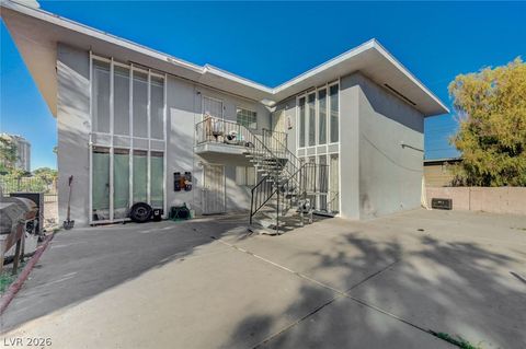 Photo of 3370 Athens Street, Las Vegas, NV 89169 (MLS # 2767279)