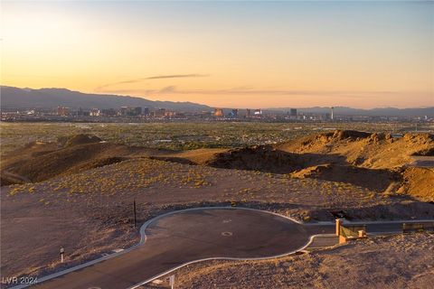673 Dragon Point Drive Henderson NV 89012