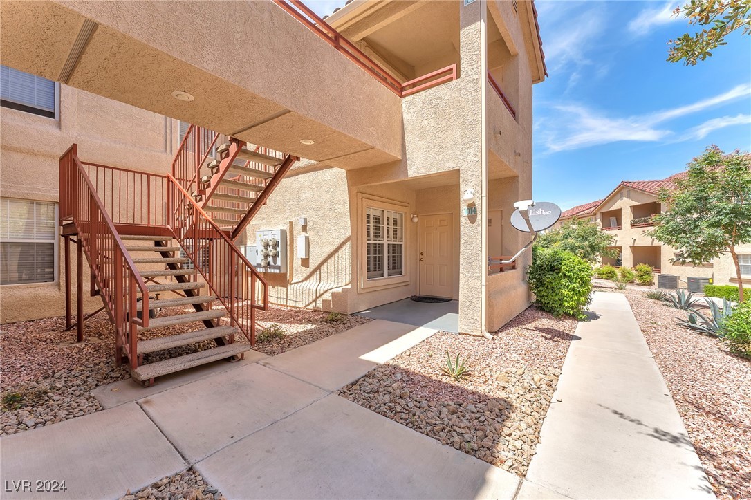 520 Arrowhead Trail #1014, Henderson, Nevada image 2