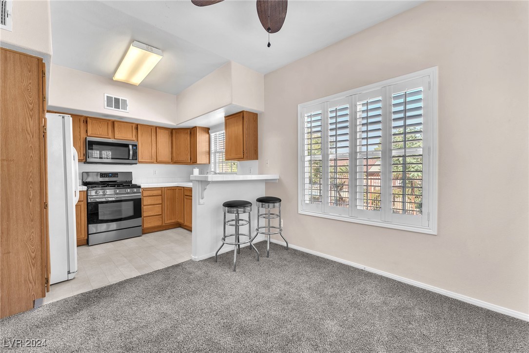 520 Arrowhead Trail #1014, Henderson, Nevada image 9