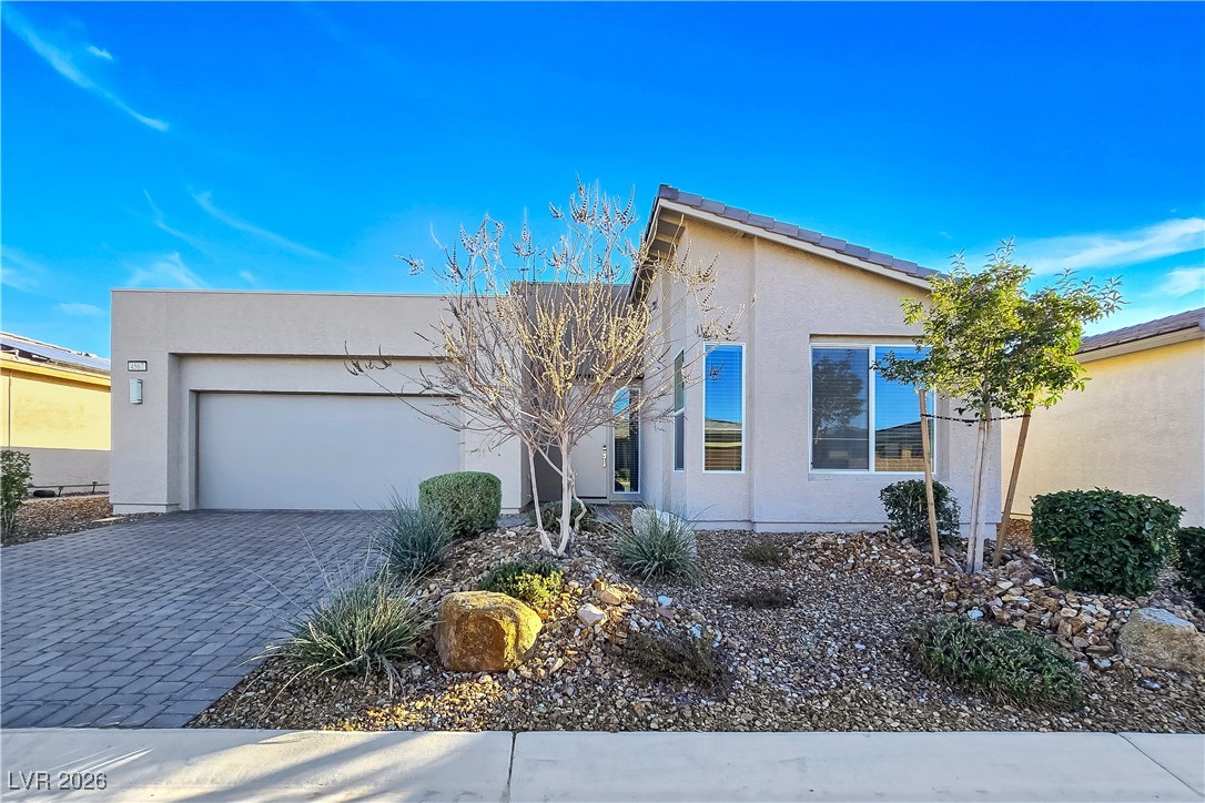 4567 E Cactus Canyon Drive