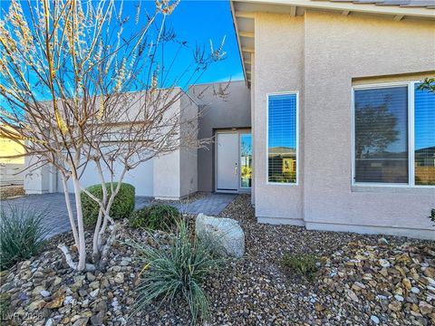 4567 E Cactus Canyon Drive Pahrump NV 89061
