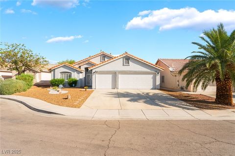 1408 Laughing Larkspur Avenue North Las Vegas NV 89081