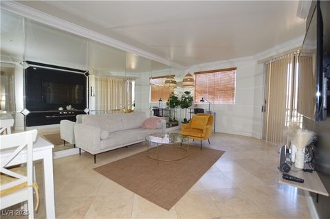 Photo of 210 E Flamingo Road #127, Las Vegas, NV 89169 (MLS # 2739323)
