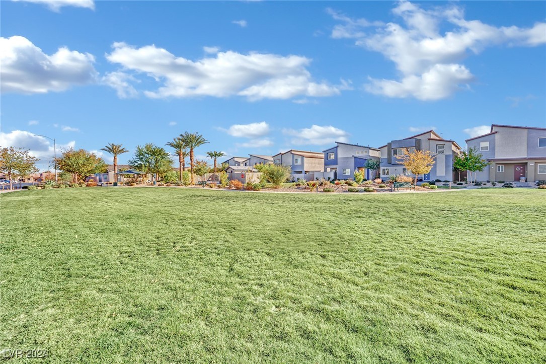 4479 Stardust Moon Avenue, North Las Vegas, Nevada image 38