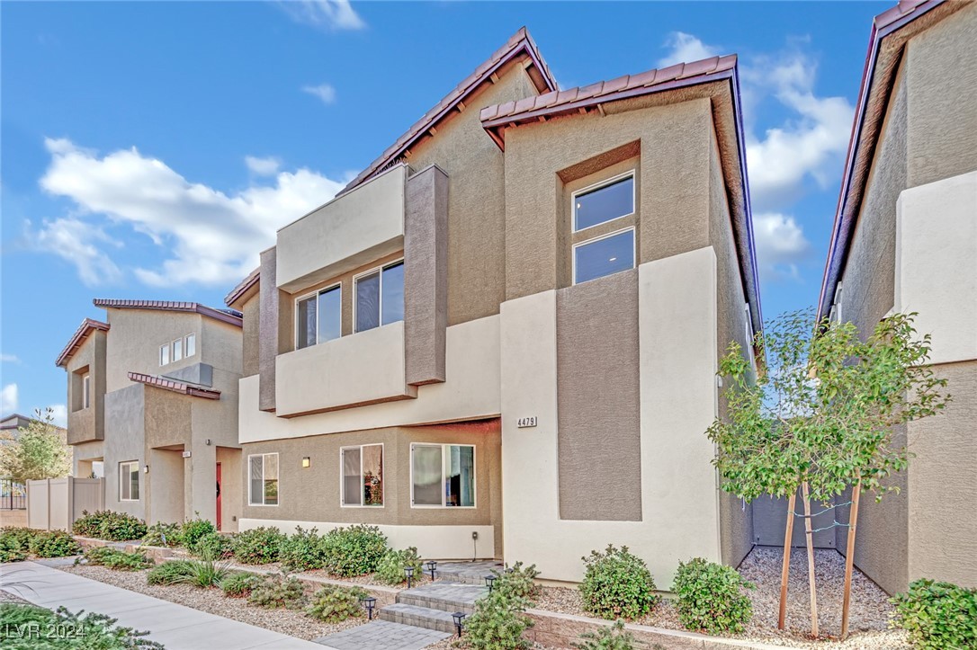 4479 Stardust Moon Avenue, North Las Vegas, Nevada image 34