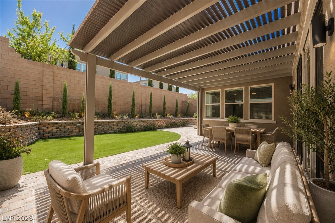 3361 Casalette Lane