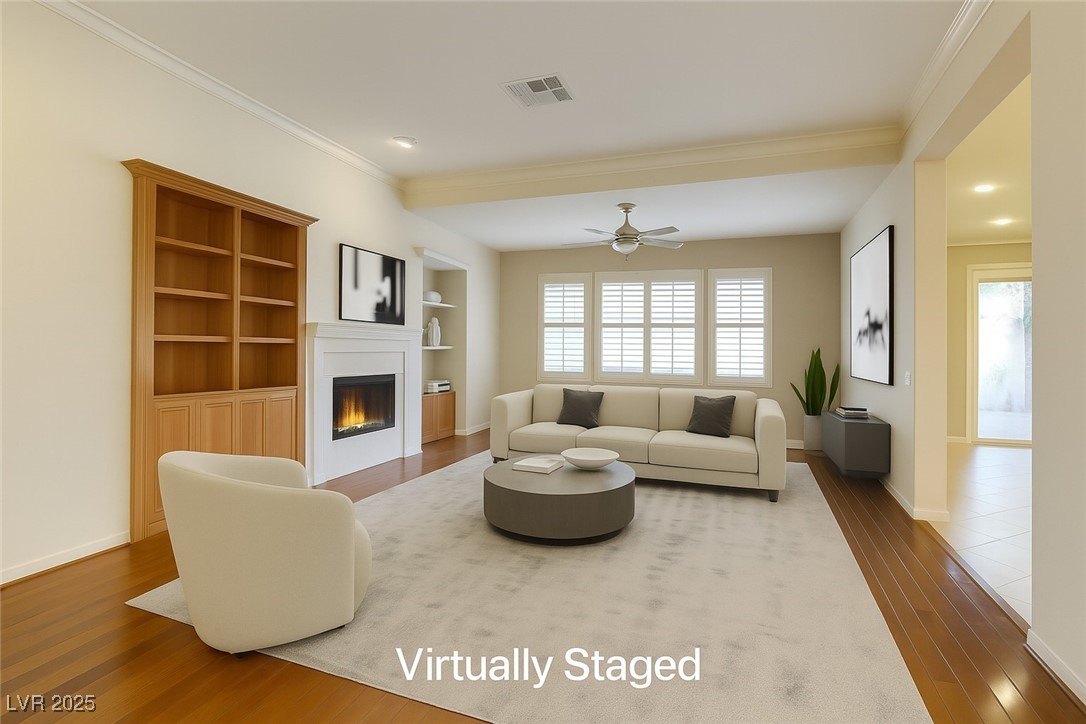 3302 Saddle Soap Court