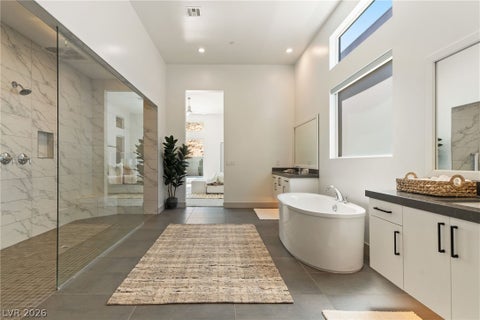 Tiny photo for 5201 Peak Climb Drive, Las Vegas, NV 89135 (MLS # 2786538)
