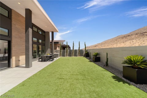 Tiny photo for 5201 Peak Climb Drive, Las Vegas, NV 89135 (MLS # 2786538)