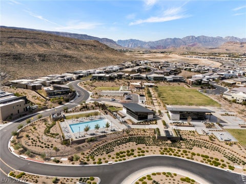 Tiny photo for 5201 Peak Climb Drive, Las Vegas, NV 89135 (MLS # 2786538)