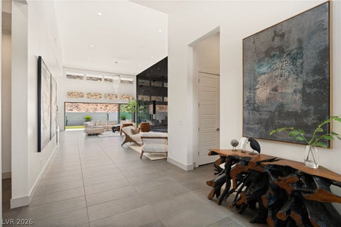 Tiny photo for 5201 Peak Climb Drive, Las Vegas, NV 89135 (MLS # 2786538)
