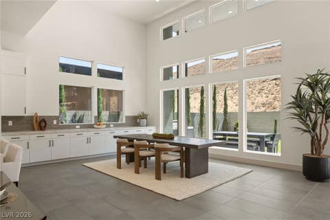 Tiny photo for 5201 Peak Climb Drive, Las Vegas, NV 89135 (MLS # 2786538)