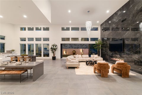 Tiny photo for 5201 Peak Climb Drive, Las Vegas, NV 89135 (MLS # 2786538)