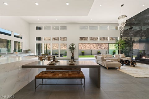 Tiny photo for 5201 Peak Climb Drive, Las Vegas, NV 89135 (MLS # 2786538)