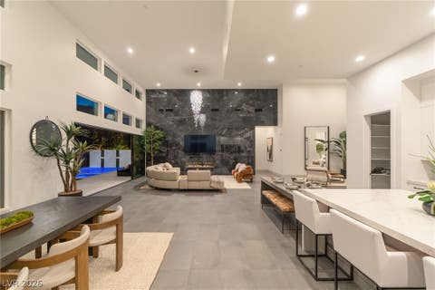 Tiny photo for 5201 Peak Climb Drive, Las Vegas, NV 89135 (MLS # 2786538)