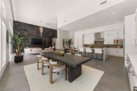 Tiny photo for 5201 Peak Climb Drive, Las Vegas, NV 89135 (MLS # 2786538)