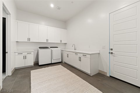 Tiny photo for 5201 Peak Climb Drive, Las Vegas, NV 89135 (MLS # 2786538)