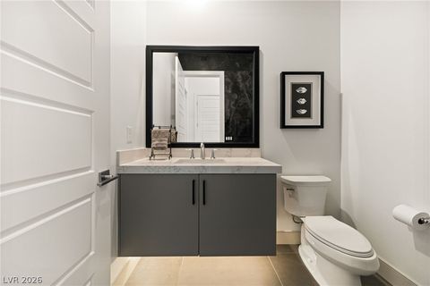 Tiny photo for 5201 Peak Climb Drive, Las Vegas, NV 89135 (MLS # 2786538)