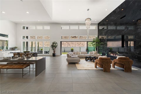 Tiny photo for 5201 Peak Climb Drive, Las Vegas, NV 89135 (MLS # 2786538)