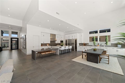 Tiny photo for 5201 Peak Climb Drive, Las Vegas, NV 89135 (MLS # 2786538)