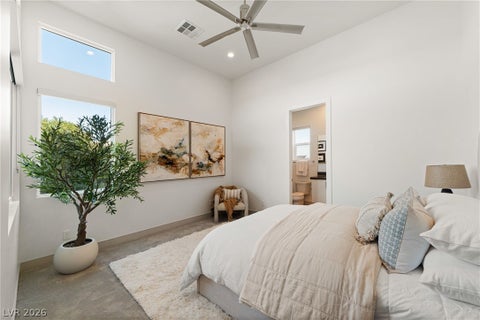 Tiny photo for 5201 Peak Climb Drive, Las Vegas, NV 89135 (MLS # 2786538)