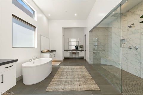 Tiny photo for 5201 Peak Climb Drive, Las Vegas, NV 89135 (MLS # 2786538)