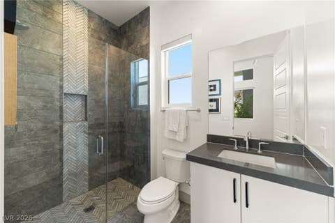 Tiny photo for 5201 Peak Climb Drive, Las Vegas, NV 89135 (MLS # 2786538)