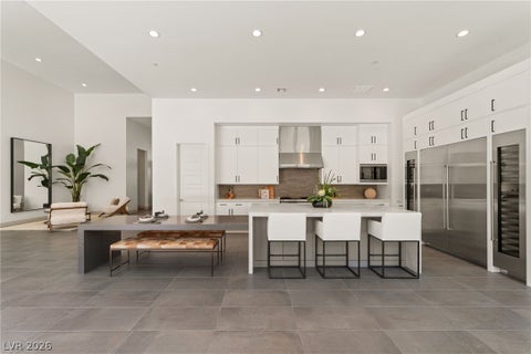 Tiny photo for 5201 Peak Climb Drive, Las Vegas, NV 89135 (MLS # 2786538)