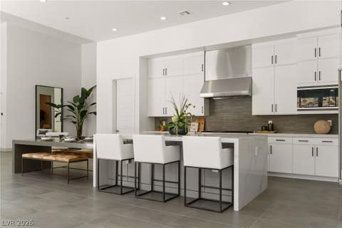 Tiny photo for 5201 Peak Climb Drive, Las Vegas, NV 89135 (MLS # 2786538)