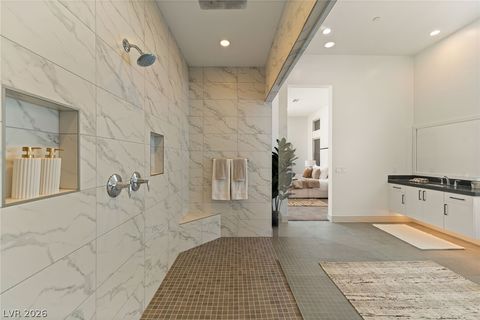 Tiny photo for 5201 Peak Climb Drive, Las Vegas, NV 89135 (MLS # 2786538)