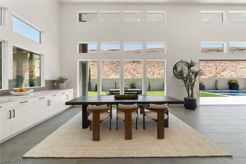 Tiny photo for 5201 Peak Climb Drive, Las Vegas, NV 89135 (MLS # 2786538)