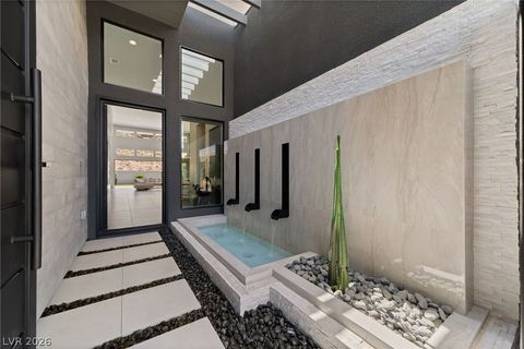 Tiny photo for 5201 Peak Climb Drive, Las Vegas, NV 89135 (MLS # 2786538)