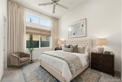 Tiny photo for 5201 Peak Climb Drive, Las Vegas, NV 89135 (MLS # 2786538)