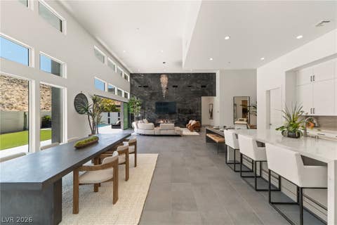 Tiny photo for 5201 Peak Climb Drive, Las Vegas, NV 89135 (MLS # 2786538)